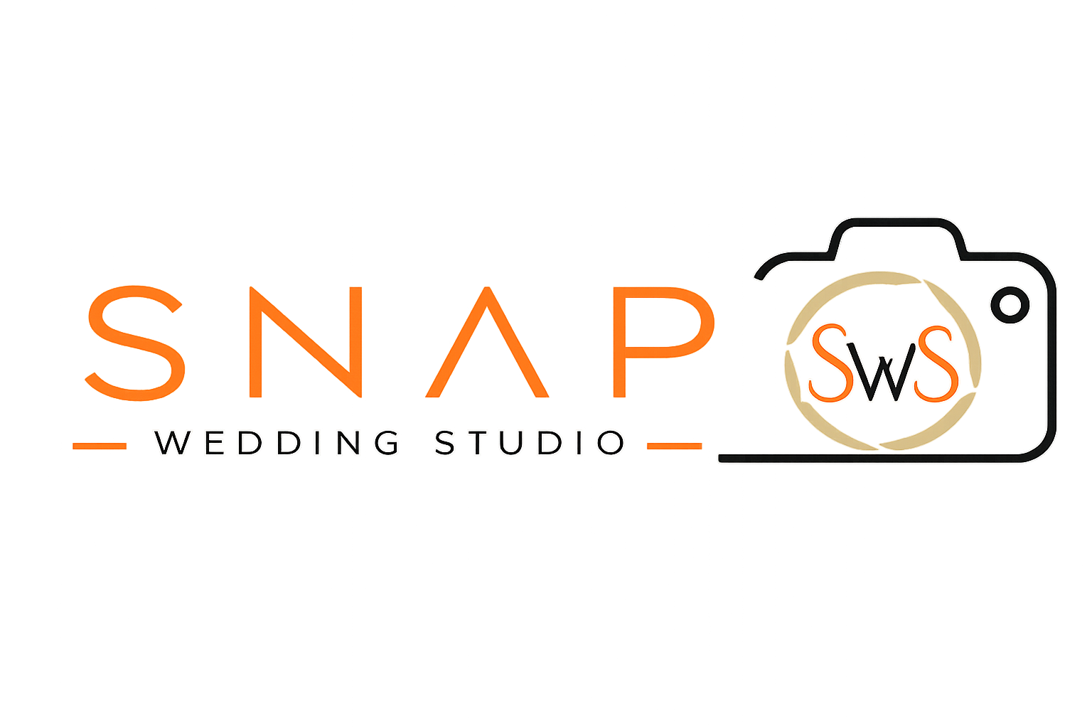 Snap Wedding Studio