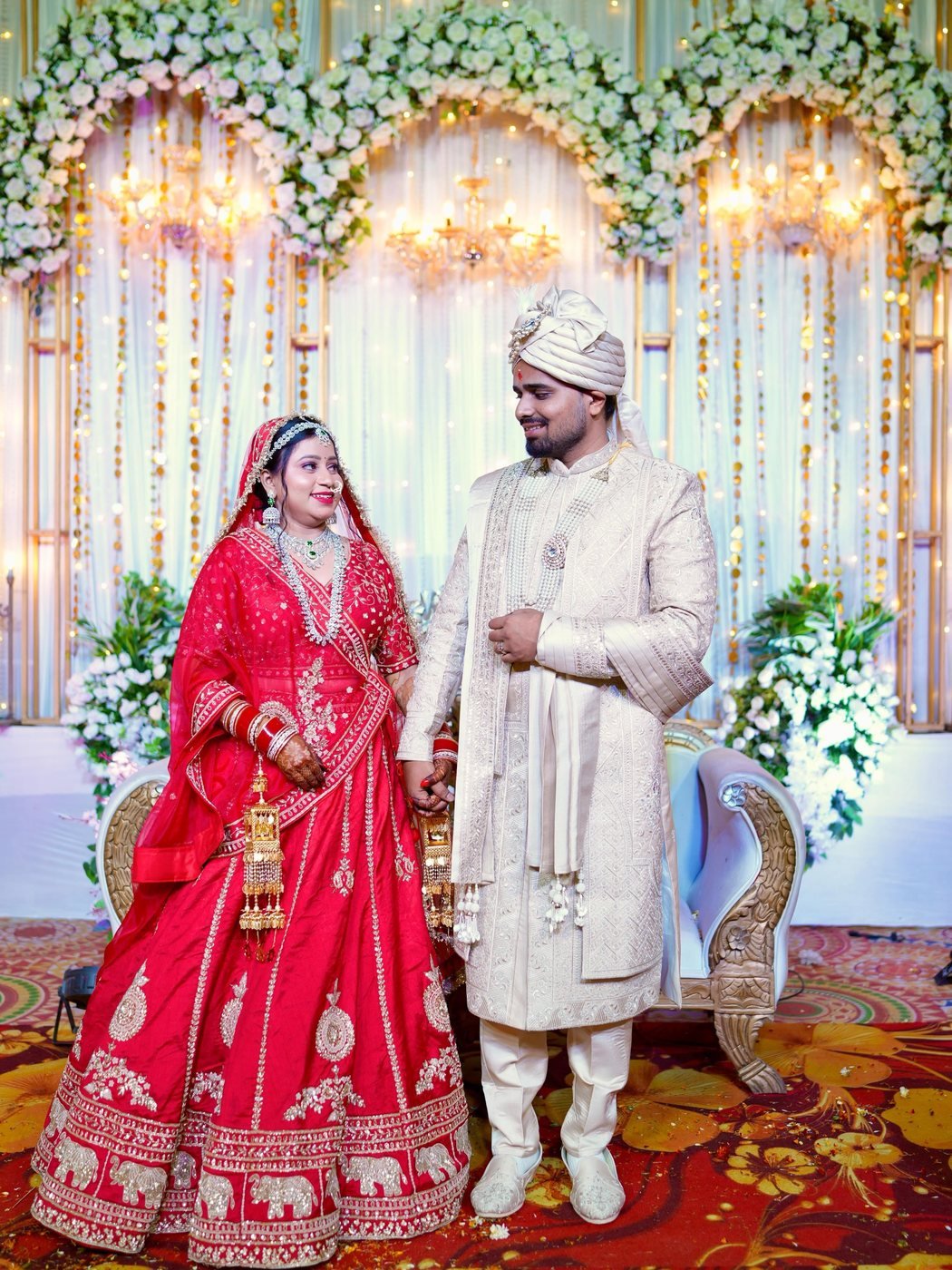 Pre-Wedding Shoot Ideas You’ll Love