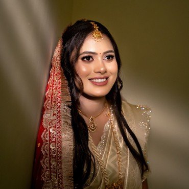 Bridal Portrait