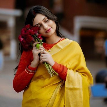 Haldi Celebration