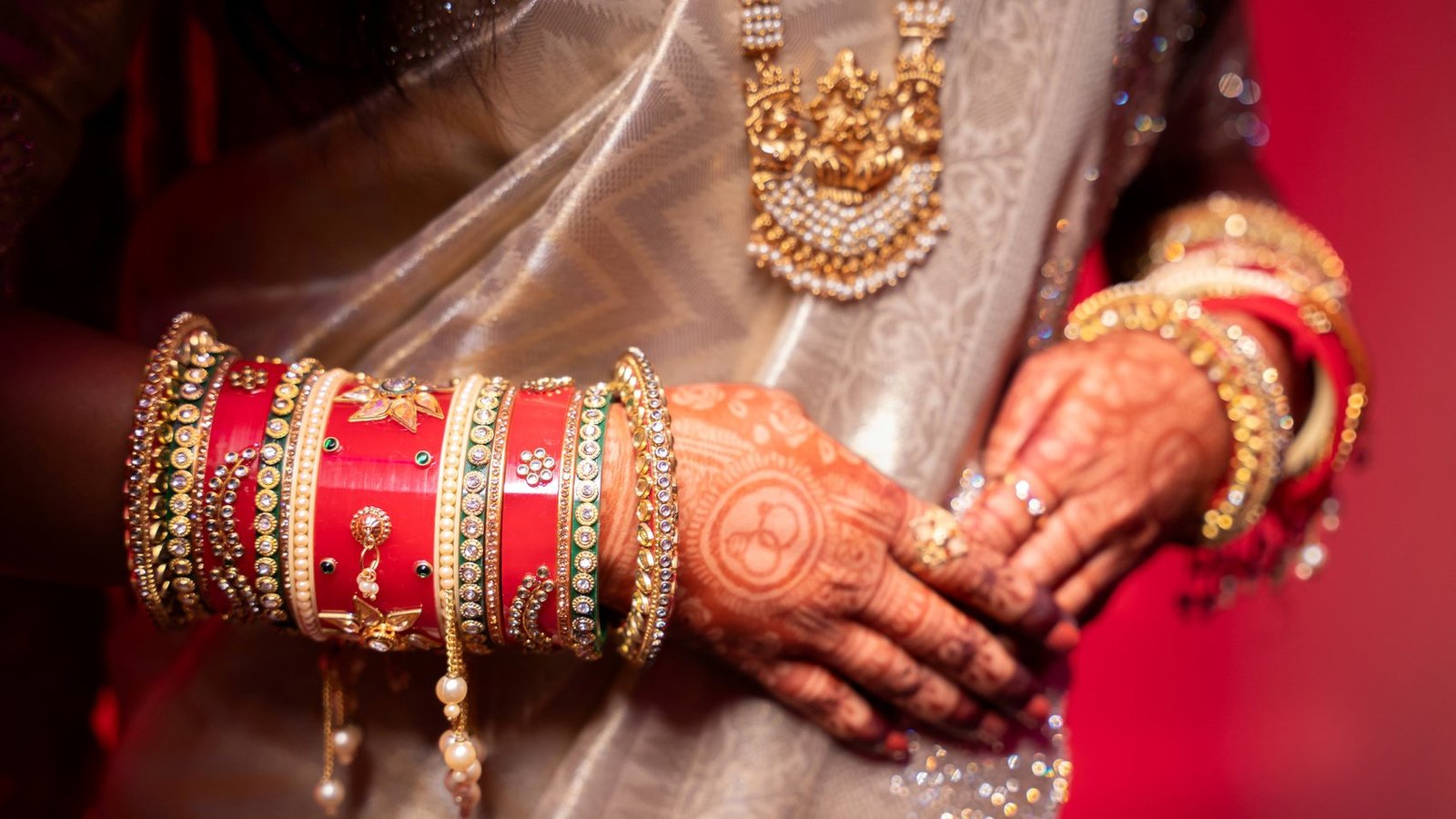 Mehndi Memories