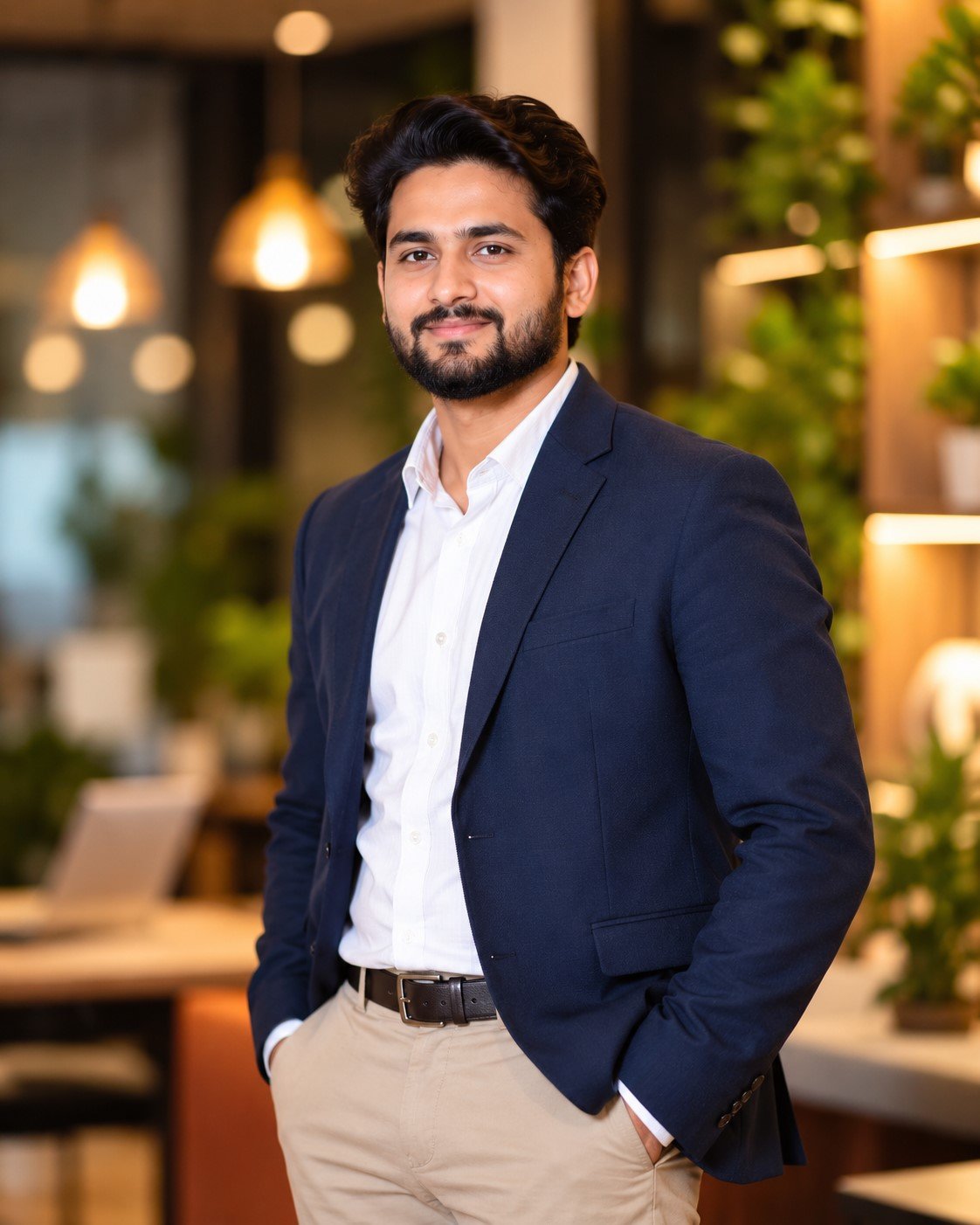 Ravi Kumar